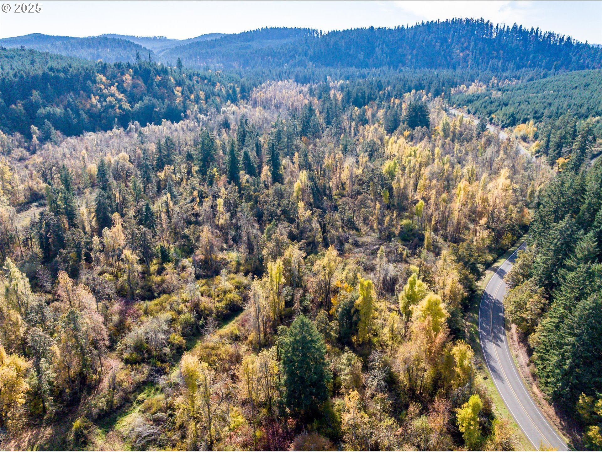 Siuslaw River Road Lorane, OR 97451 - Photo 25 of 41