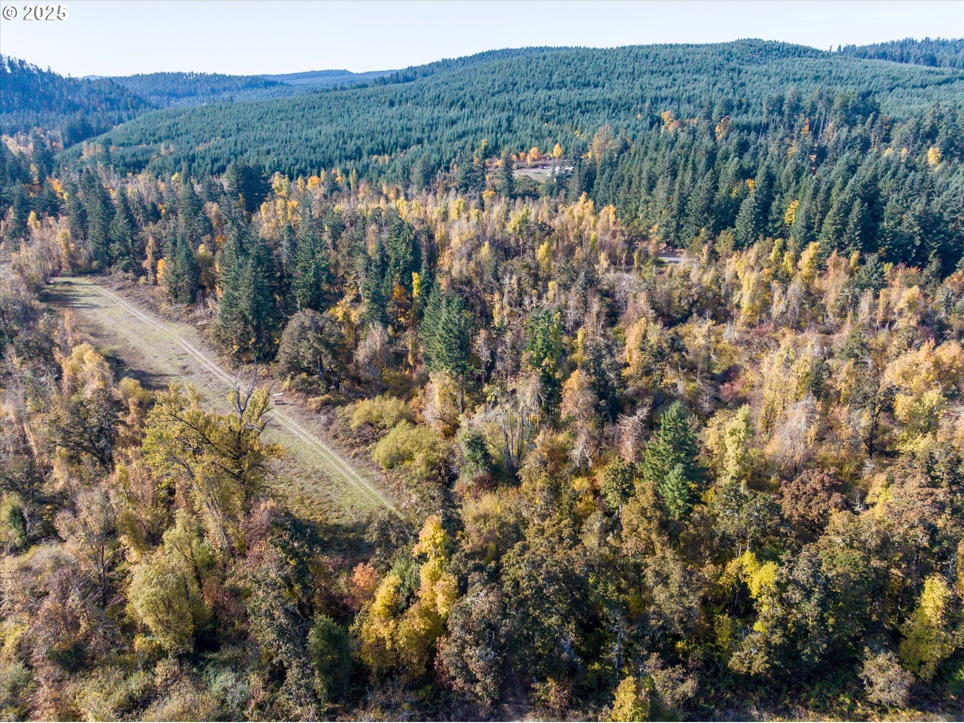 Siuslaw River Road Lorane, OR 97451 - Photo 27 of 41
