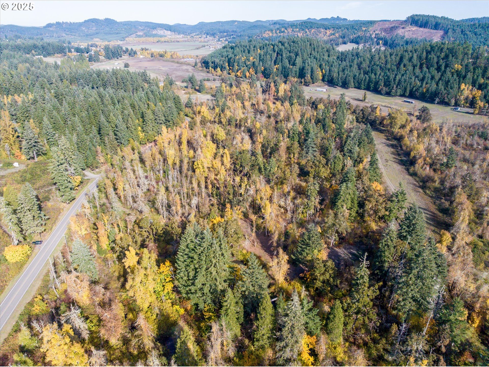 Siuslaw River Road Lorane, OR 97451 - Photo 30 of 41