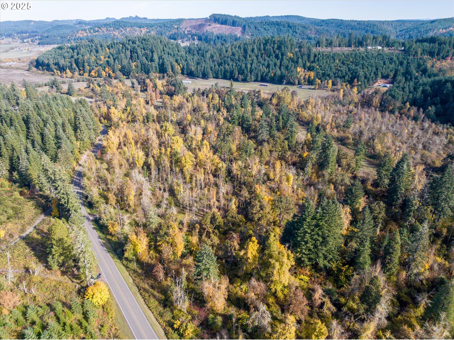 Siuslaw River Road Lorane, OR 97451 - Photo 31 of 41