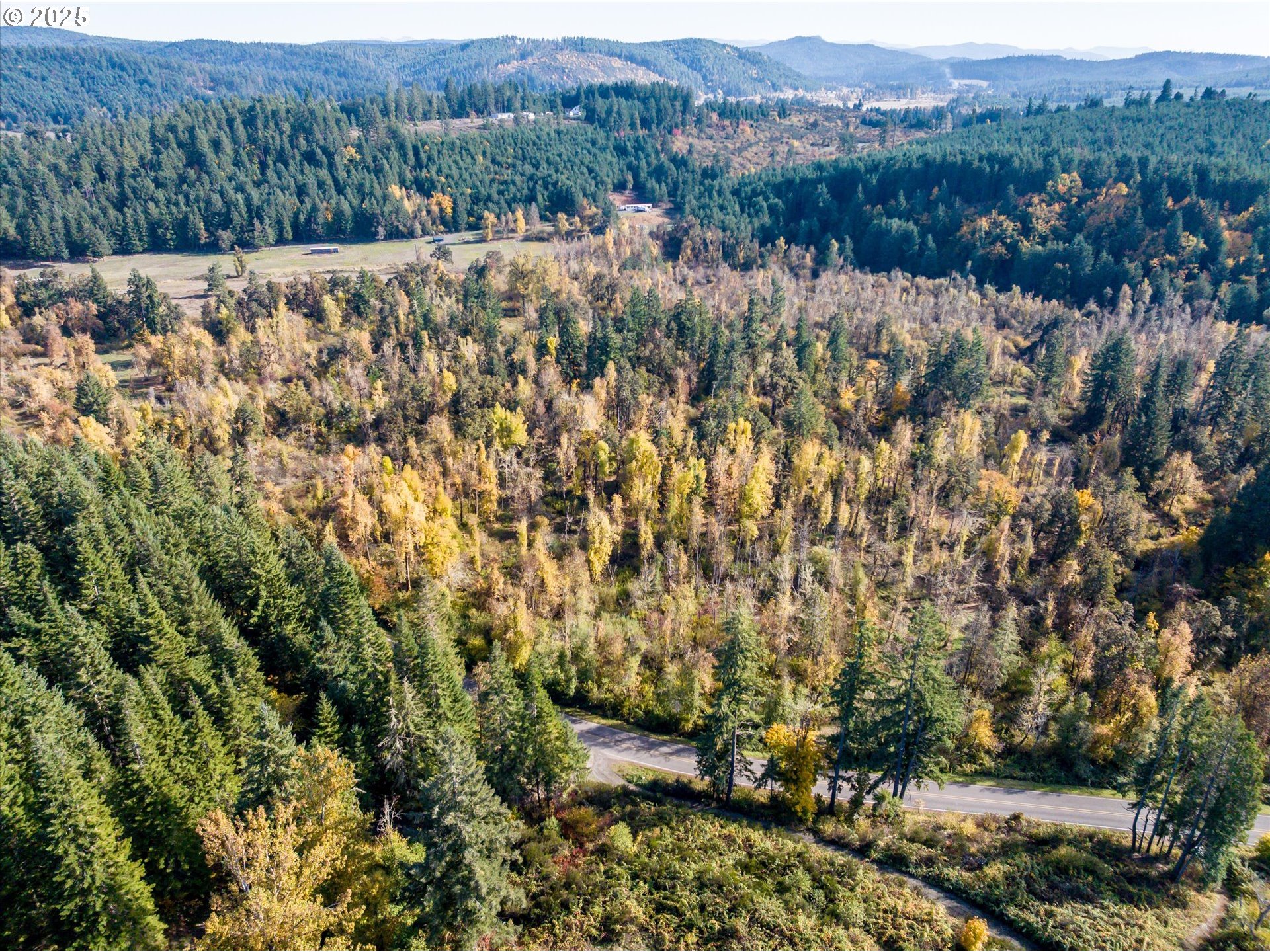 Siuslaw River Road Lorane, OR 97451 - Photo 32 of 41