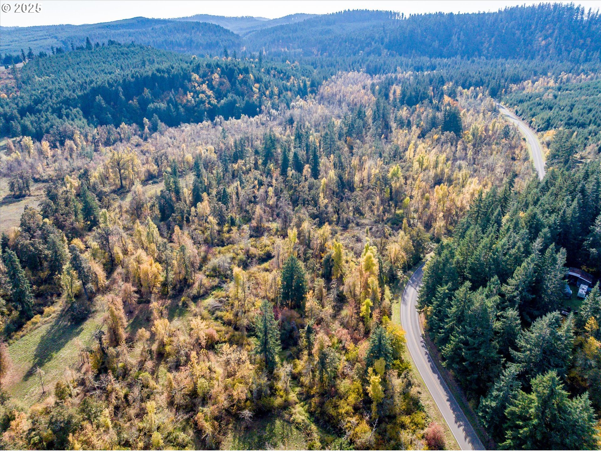 Siuslaw River Road Lorane, OR 97451 - Photo 33 of 41