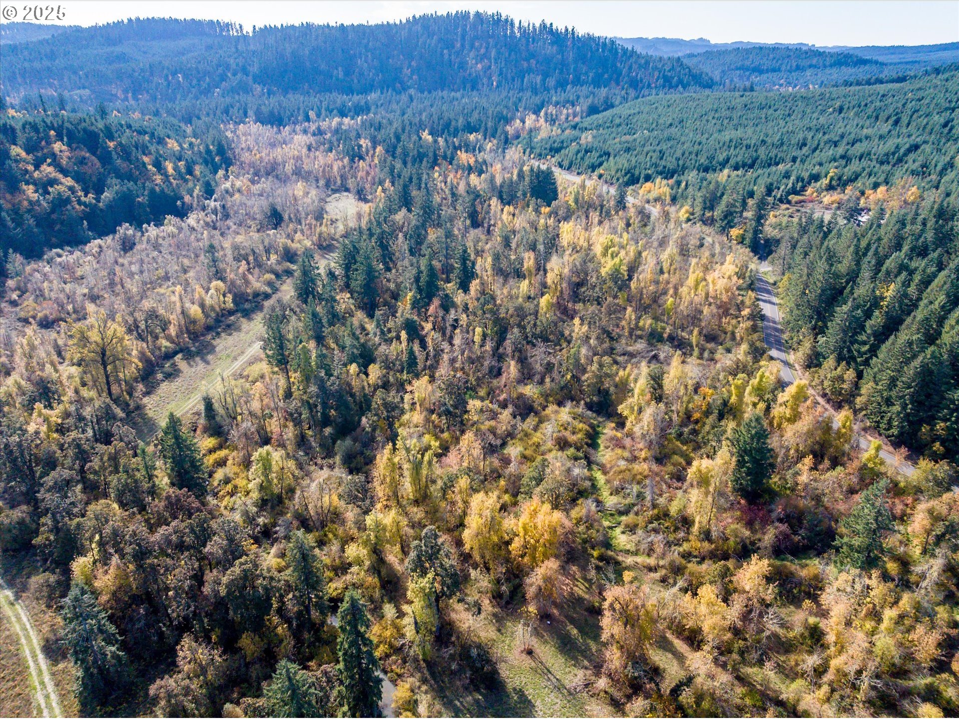 Siuslaw River Road Lorane, OR 97451 - Photo 34 of 41