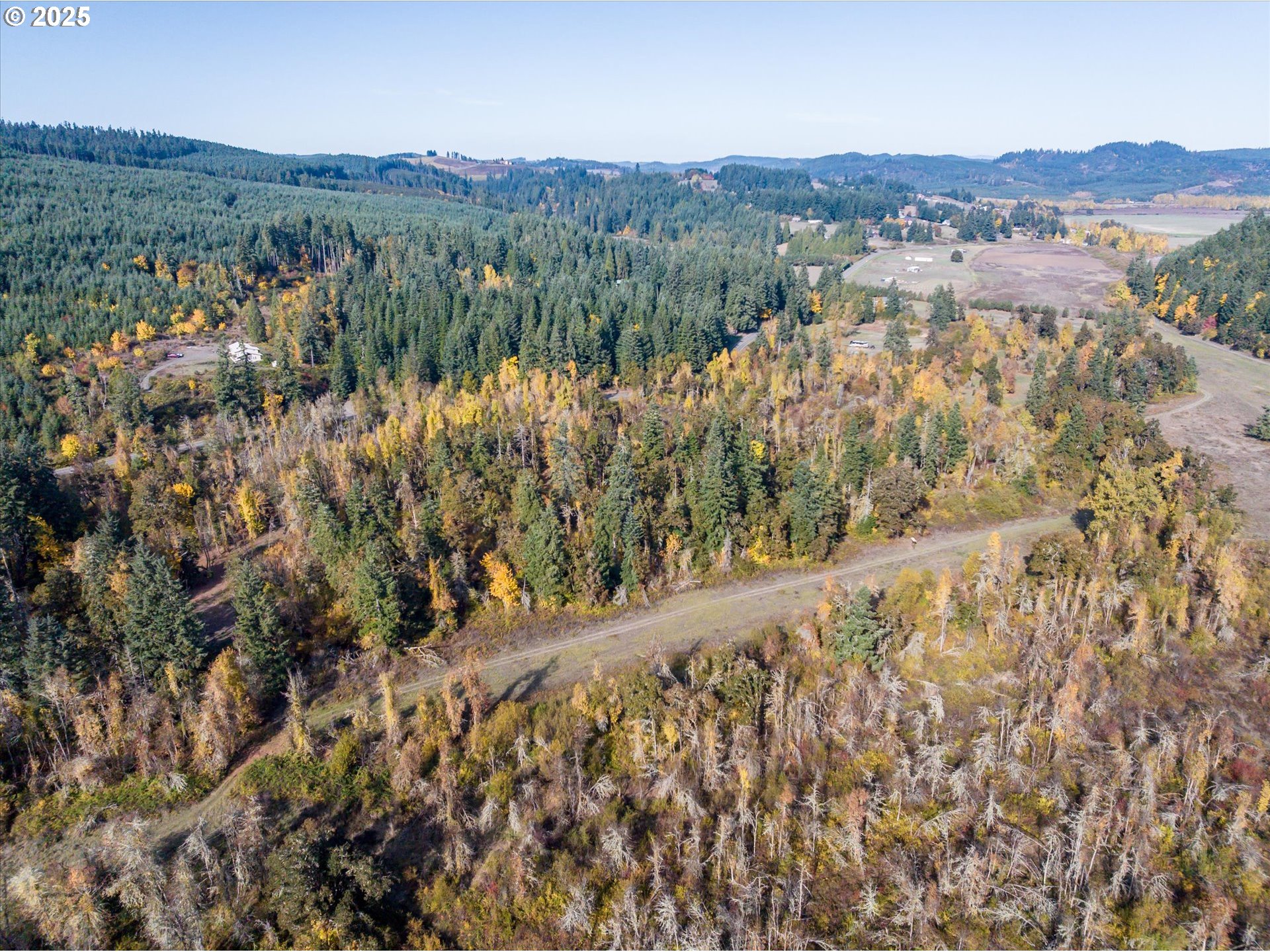 Siuslaw River Road Lorane, OR 97451 - Photo 37 of 41