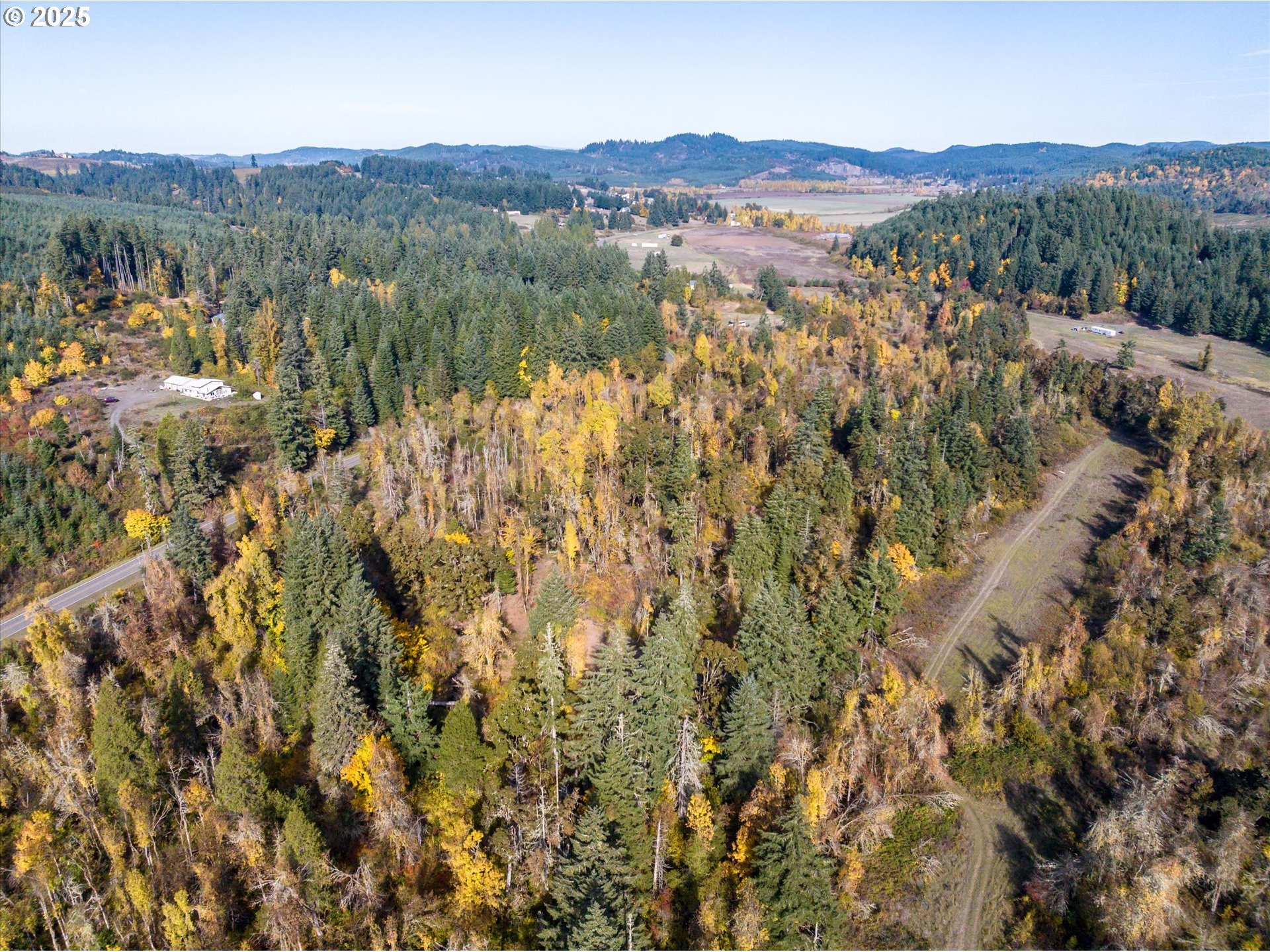Siuslaw River Road Lorane, OR 97451 - Photo 38 of 41