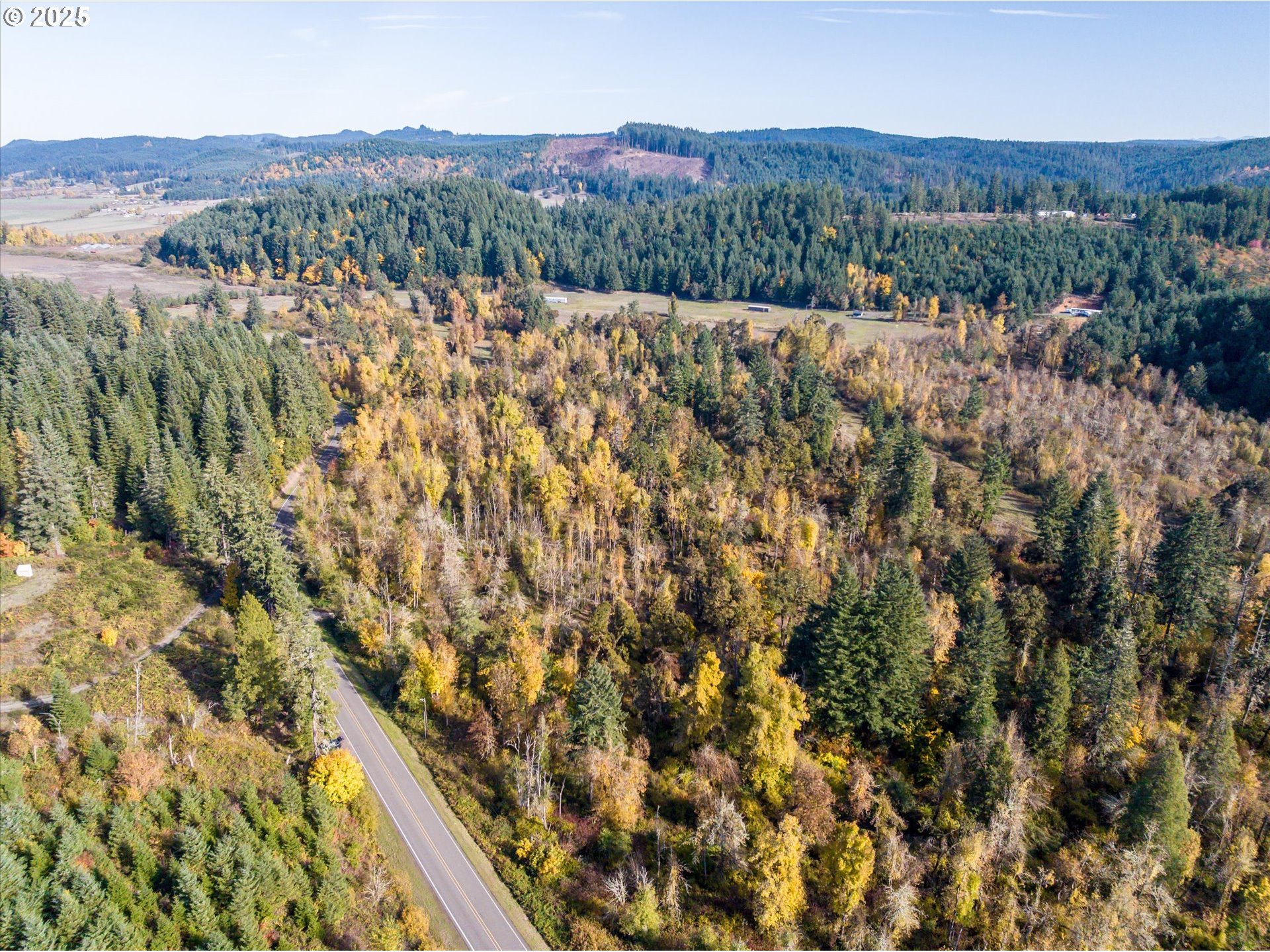 Siuslaw River Road Lorane, OR 97451 - Photo 40 of 41