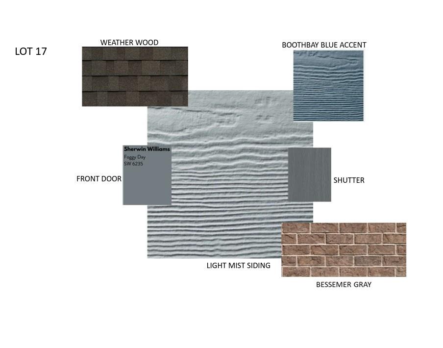 1080 Mapletree Lane Matthews, NC 28104 - Photo 12 of 12