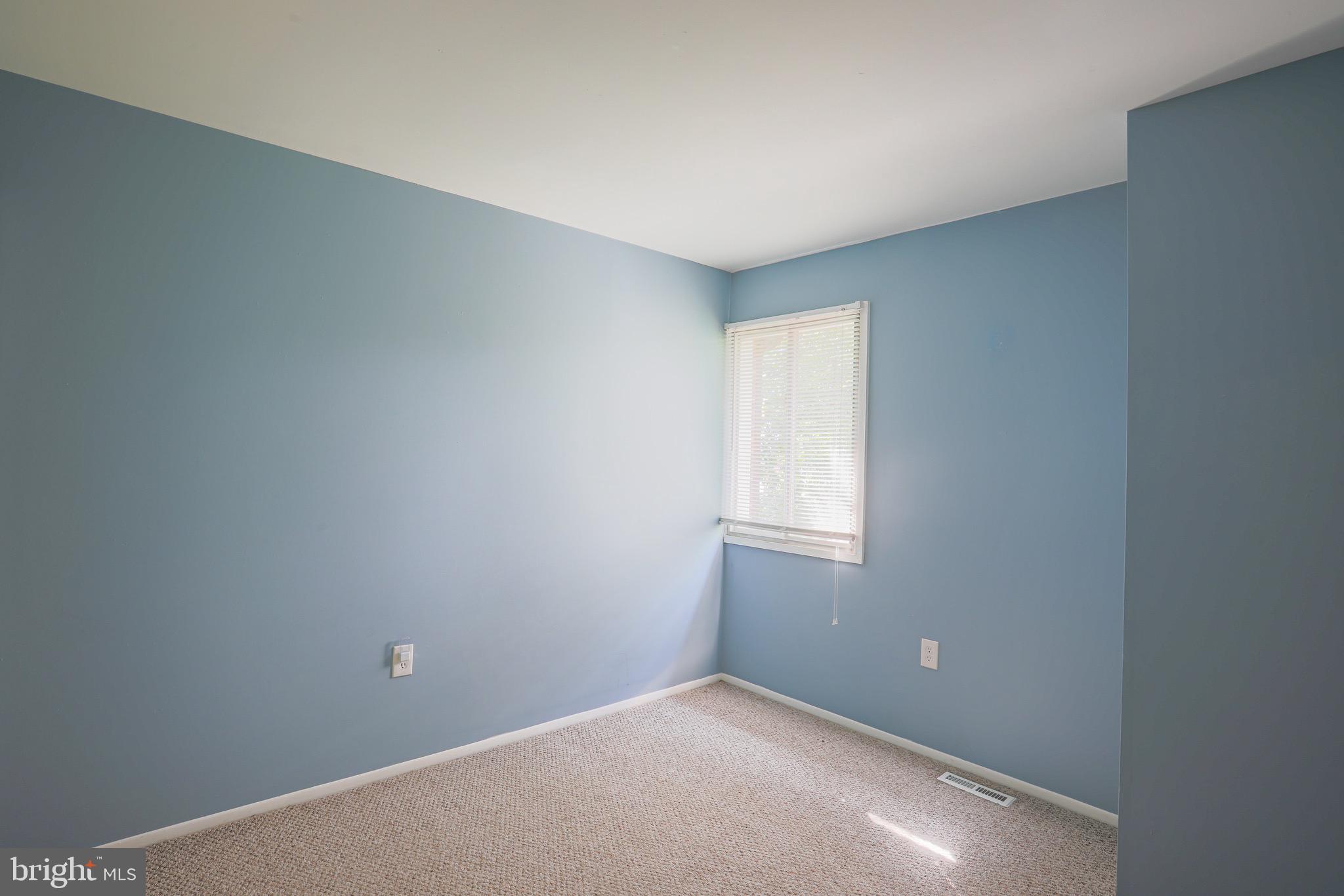 1965 Greenberry Road Baltimore, MD 21209 - Photo 22 of 29 Third Bedroom