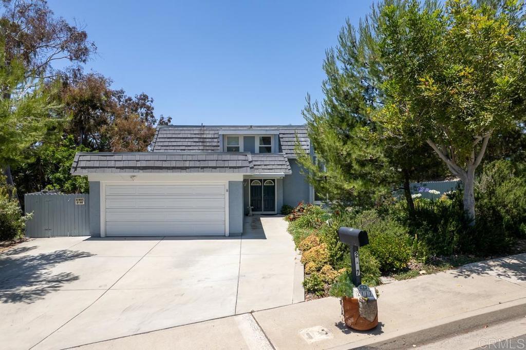 2117 Valley Road Oceanside, CA 92056 - Photo 1 of 1 Exterior Front