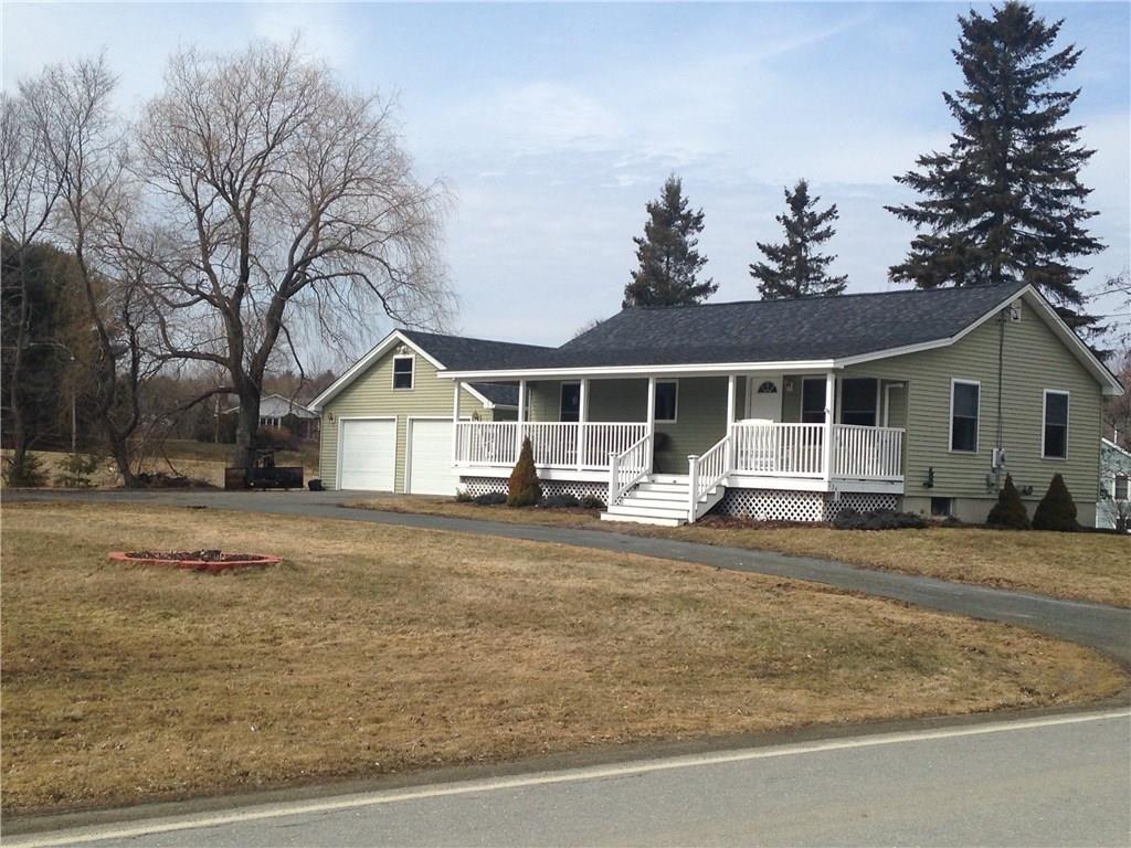 234 Pierce Road Brewer, ME 04412 - Photo 1 of 27 Photo