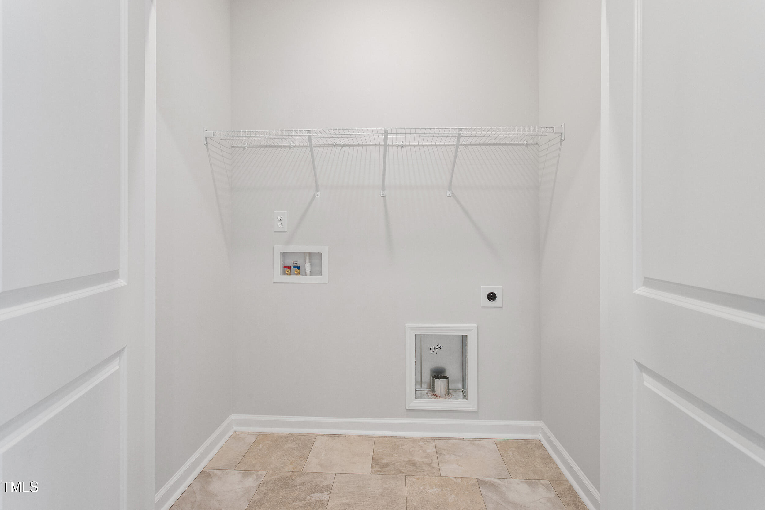 123 Powell Townes Way, Unit 302 Raleigh, NC 27603 - Photo 27 of 44 a view of an empty room