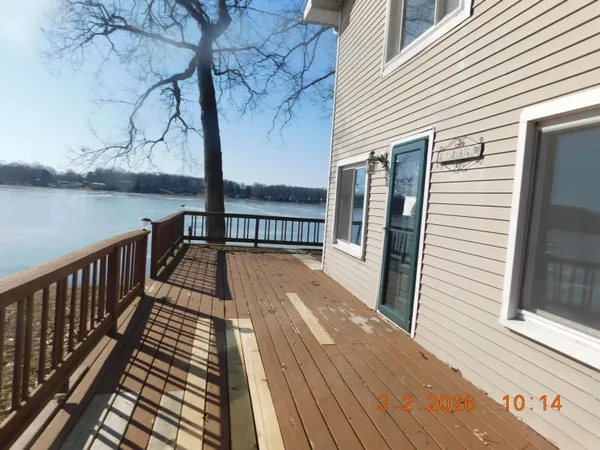$485,000 | 57586 Gearhart Landing Road, Three Rivers, MI 49093