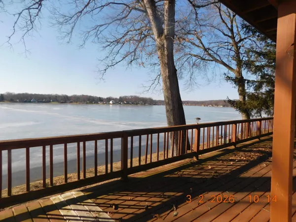 $485,000 | 57586 Gearhart Landing Road, Three Rivers, MI 49093