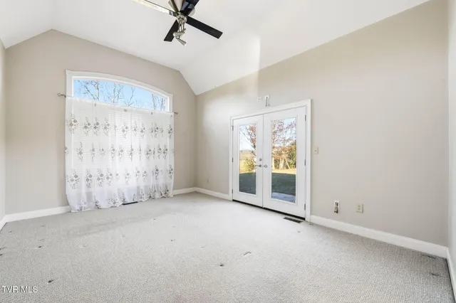 $725,000 | 389 Worley Vance Road, Bluff City, TN 37618