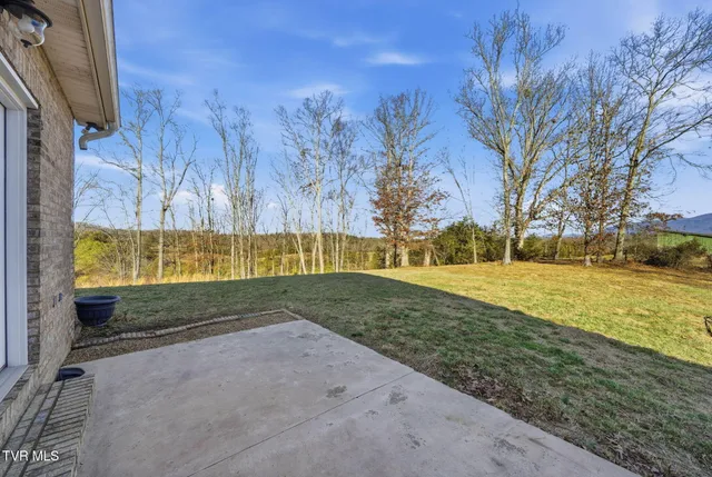 $725,000 | 389 Worley Vance Road, Bluff City, TN 37618