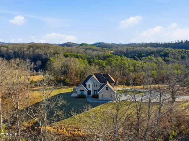 $725,000 | 389 Worley Vance Road, Bluff City, TN 37618
