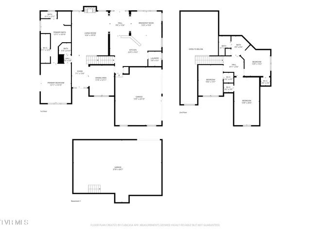 $725,000 | 389 Worley Vance Road, Bluff City, TN 37618