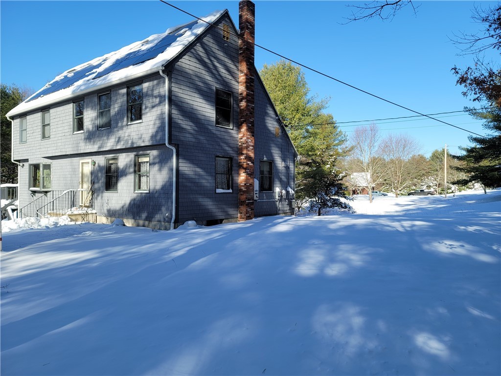 520 Sherman Farm Road Burrillville, RI 02830 - Photo 1 of 5 Gallery Image 1