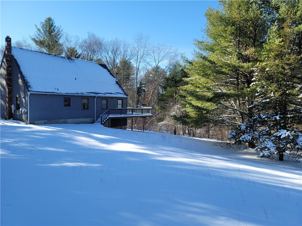 520 Sherman Farm Road Burrillville, RI 02830 - Photo 2 of 5 Gallery Image 2