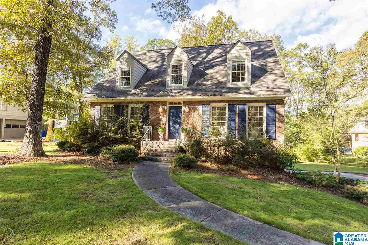 2557 Whetstone Road Birmingham, AL 35243 - Photo 2 of 50