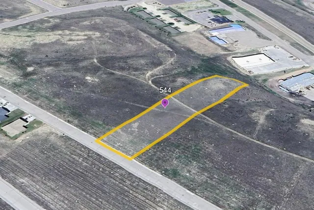 $79,900 | 544 Emigrant Drive, Glenrock, WY 82637