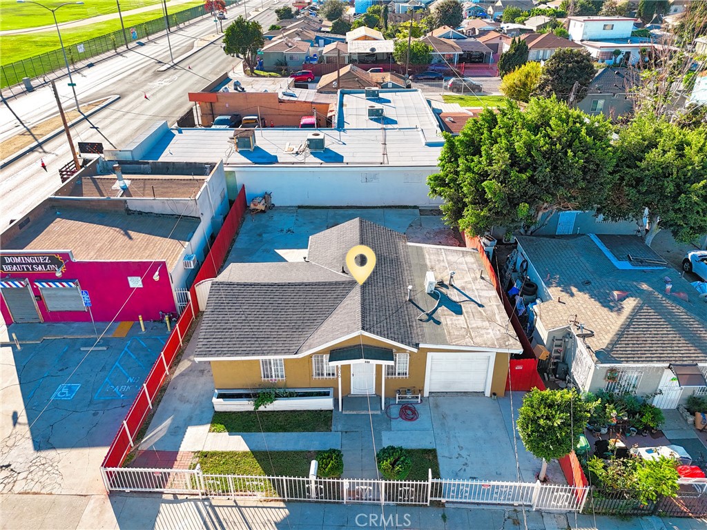 806 West Spruce Street Compton, CA 90220 - Photo 21 of 29