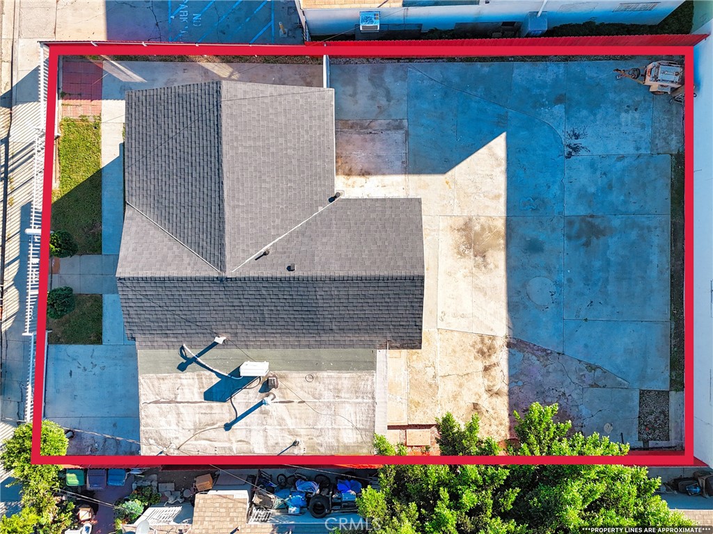 806 West Spruce Street Compton, CA 90220 - Photo 23 of 29