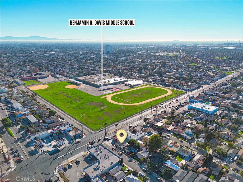 806 West Spruce Street Compton, CA 90220 - Photo 24 of 29