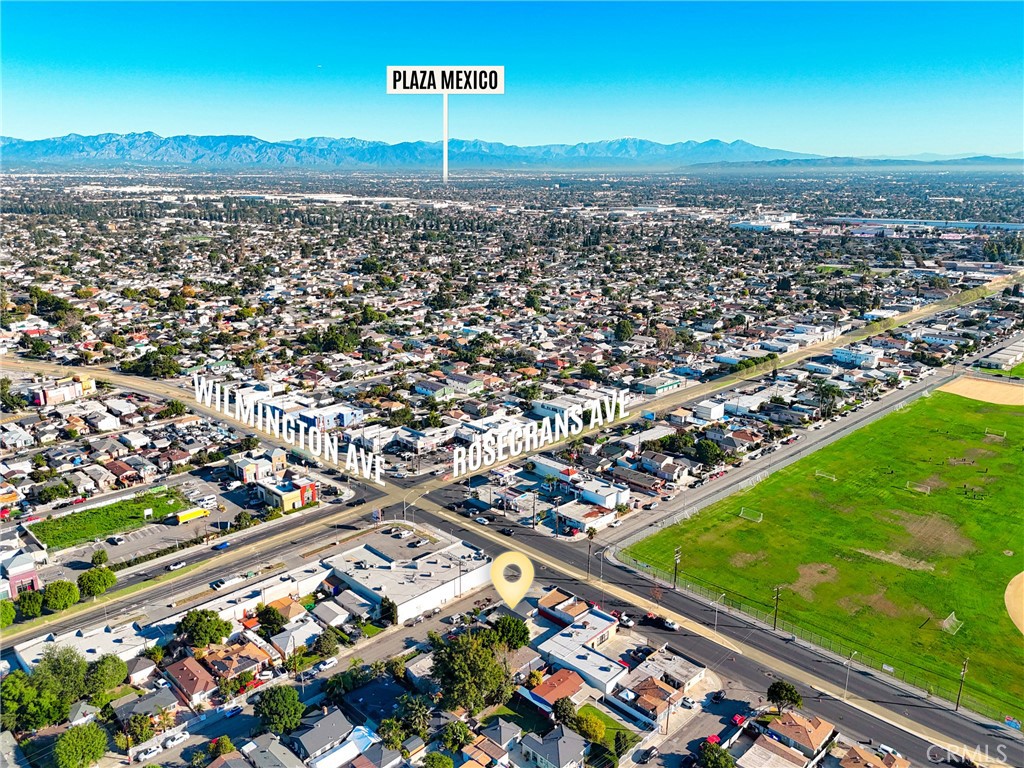 806 West Spruce Street Compton, CA 90220 - Photo 25 of 29