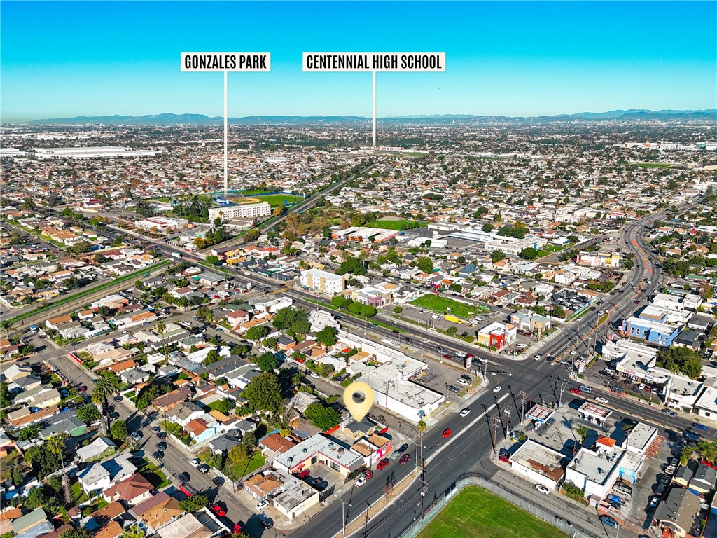 806 West Spruce Street Compton, CA 90220 - Photo 27 of 29