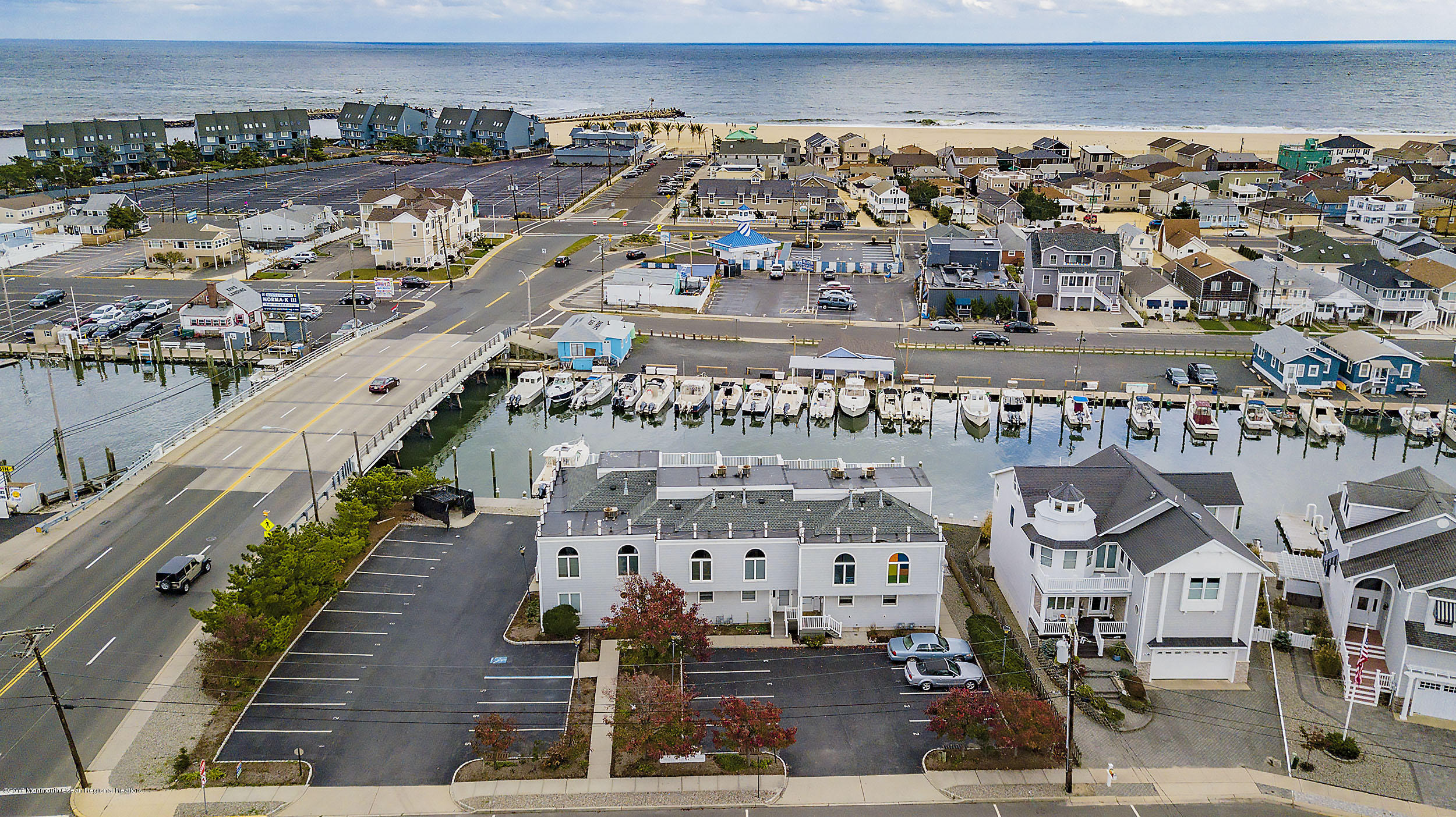 100 Riverside Place, Unit 2 Point Pleasant Beach, NJ 08742 - Photo 31 of 39 east1