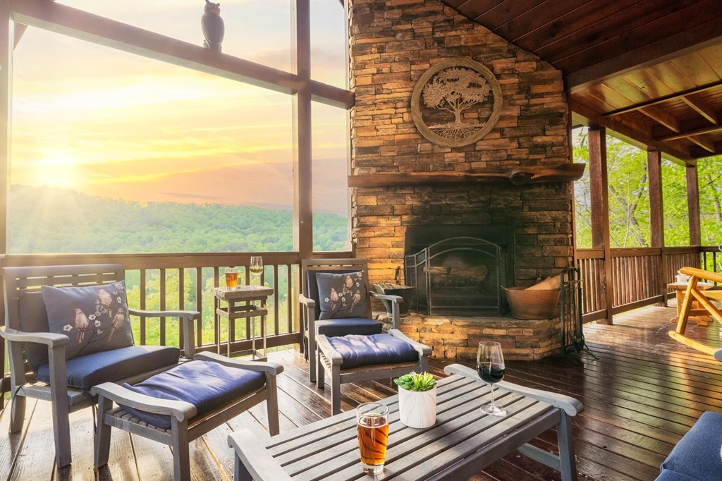 273 Deer Crest Heights Blue Ridge, GA 30513 - Photo 28 of 72 Gallery Image 28