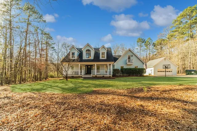 $465,000 | 890 South Bethany Road, McDonough, GA 30252