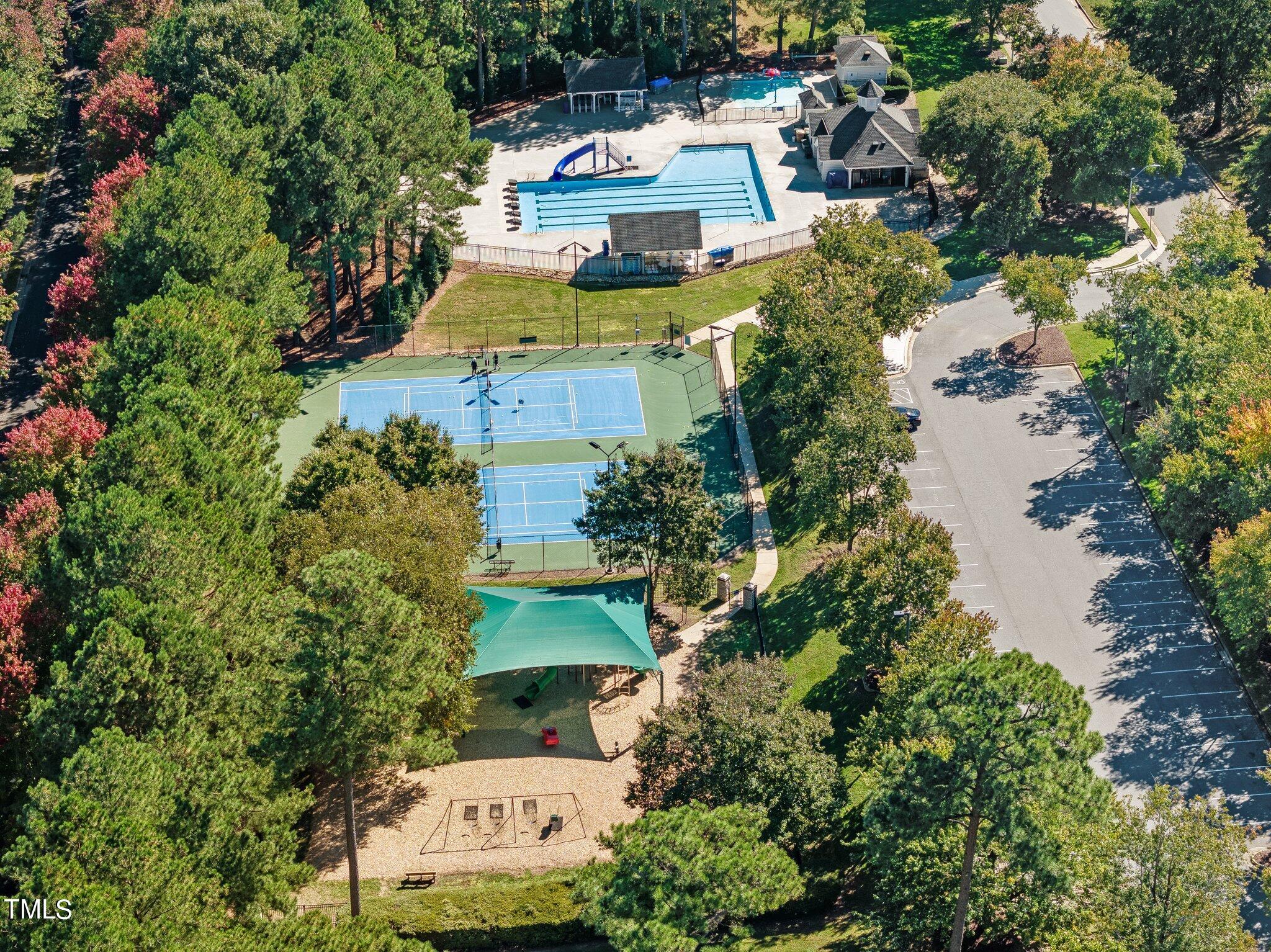 117 Waterville Street Raleigh, NC 27603 - Photo 40 of 53 48-web-or-mls-DJI_20241018115414_0104_D