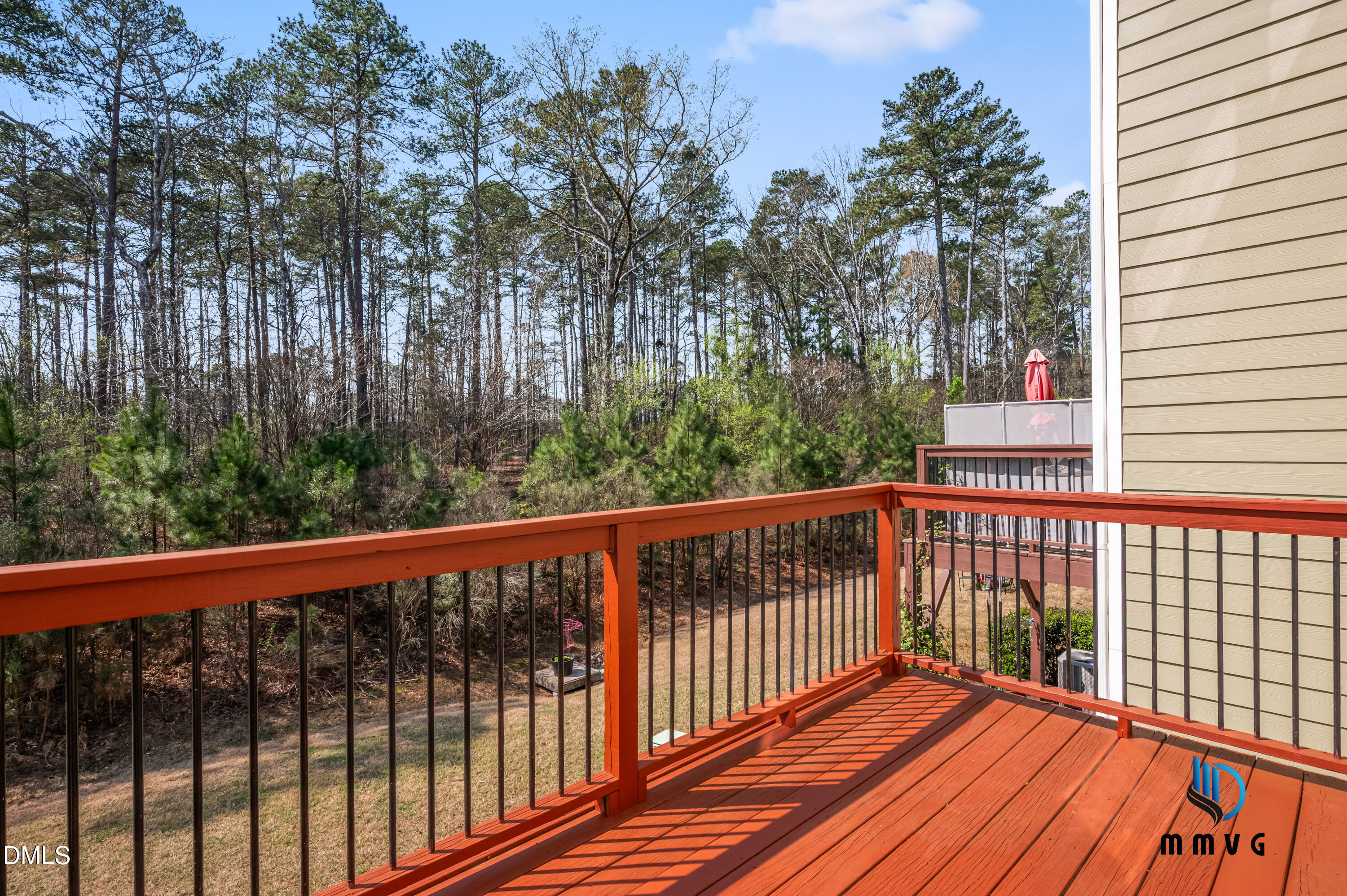 701 Edgewater Ridge Court Apex, NC 27523 - Photo 35 of 40