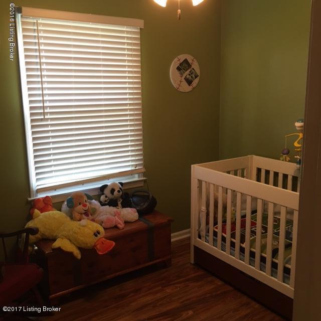 5808 Vigo Road Bagdad, KY 40003 - Photo 11 of 18 Bedroom 3 Vigo
