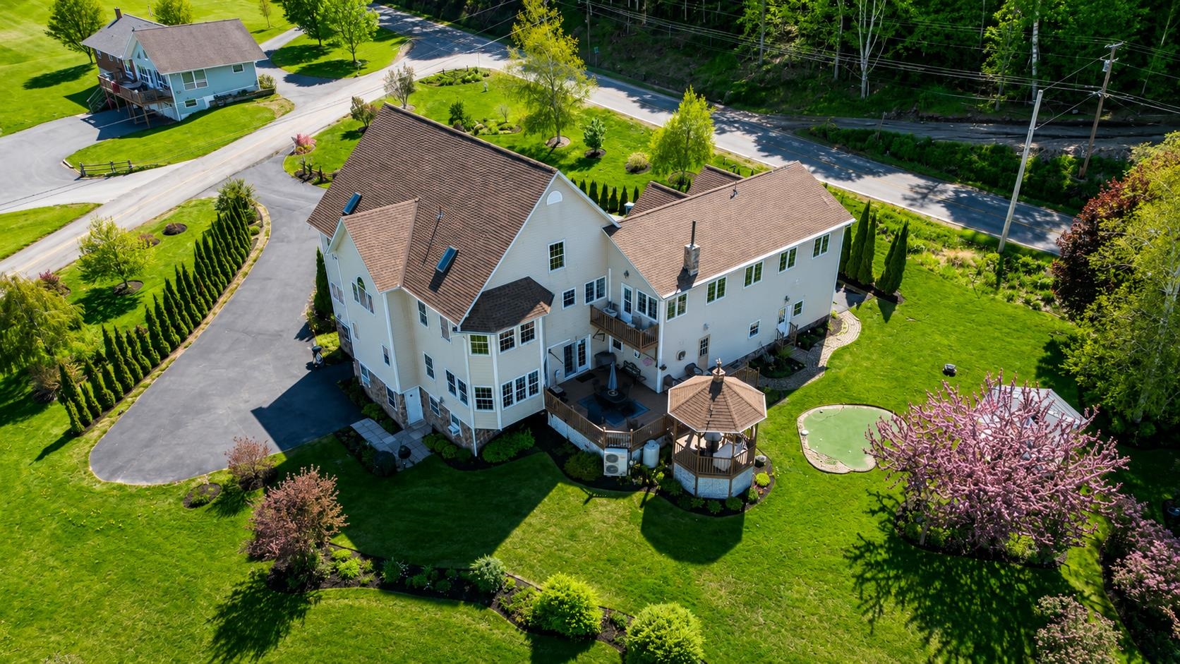 29 Campbell Road Newport, VT 05855 - Photo 1 of 59