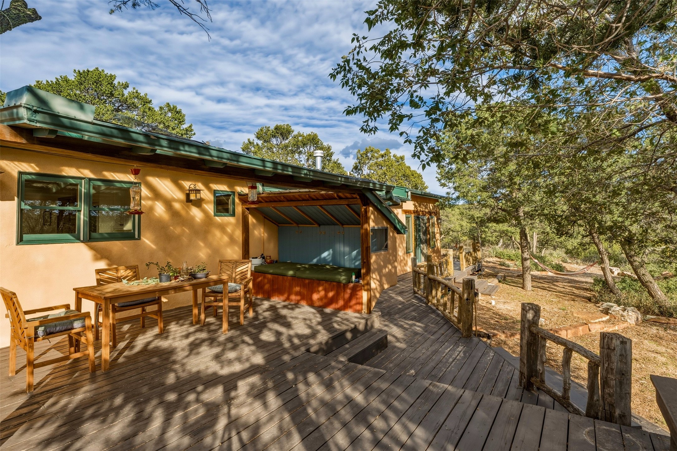 8 Price Ranch Road Santa Fe, NM 87505 - Photo 16 of 81 Gallery Image 16