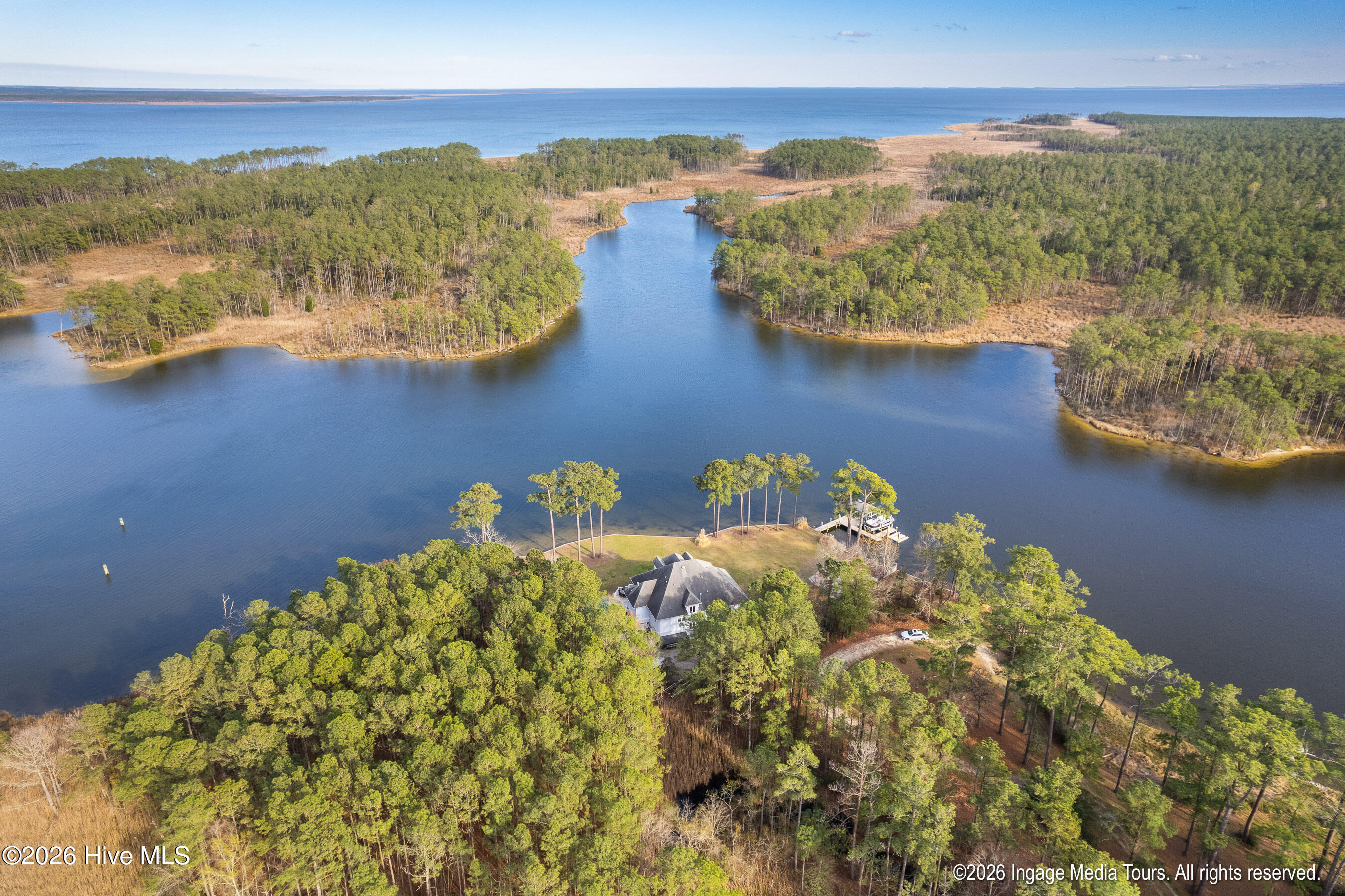 180 Tate Road Belhaven, NC 27810 - Photo 87 of 92 20260317 MLS J_Hopkins 180 Tate Rd Belha