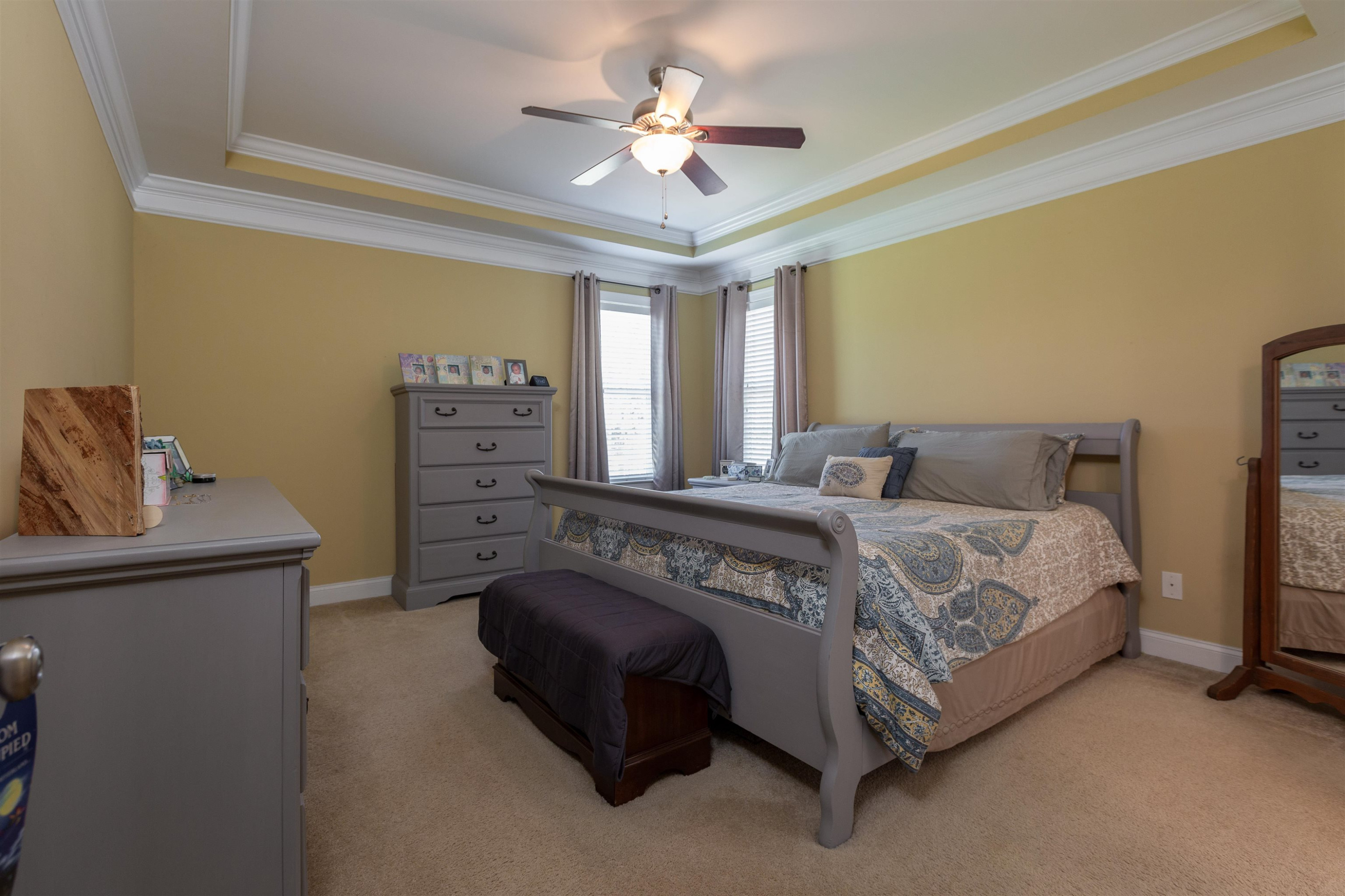 12 Elmhurst Lane Willow Spring, NC 27592 - Photo 11 of 40 Photo 11