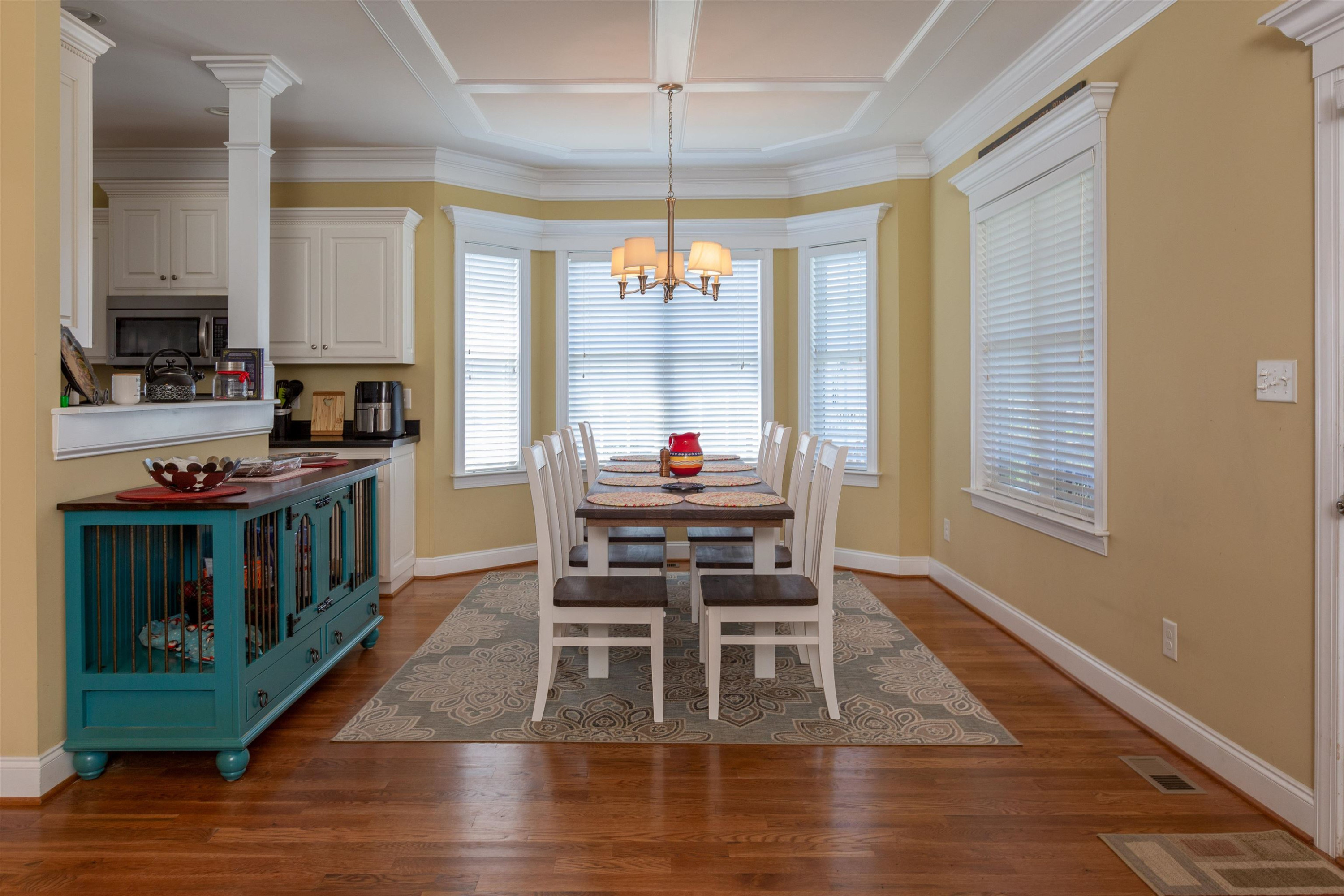 12 Elmhurst Lane Willow Spring, NC 27592 - Photo 14 of 40 Photo 14