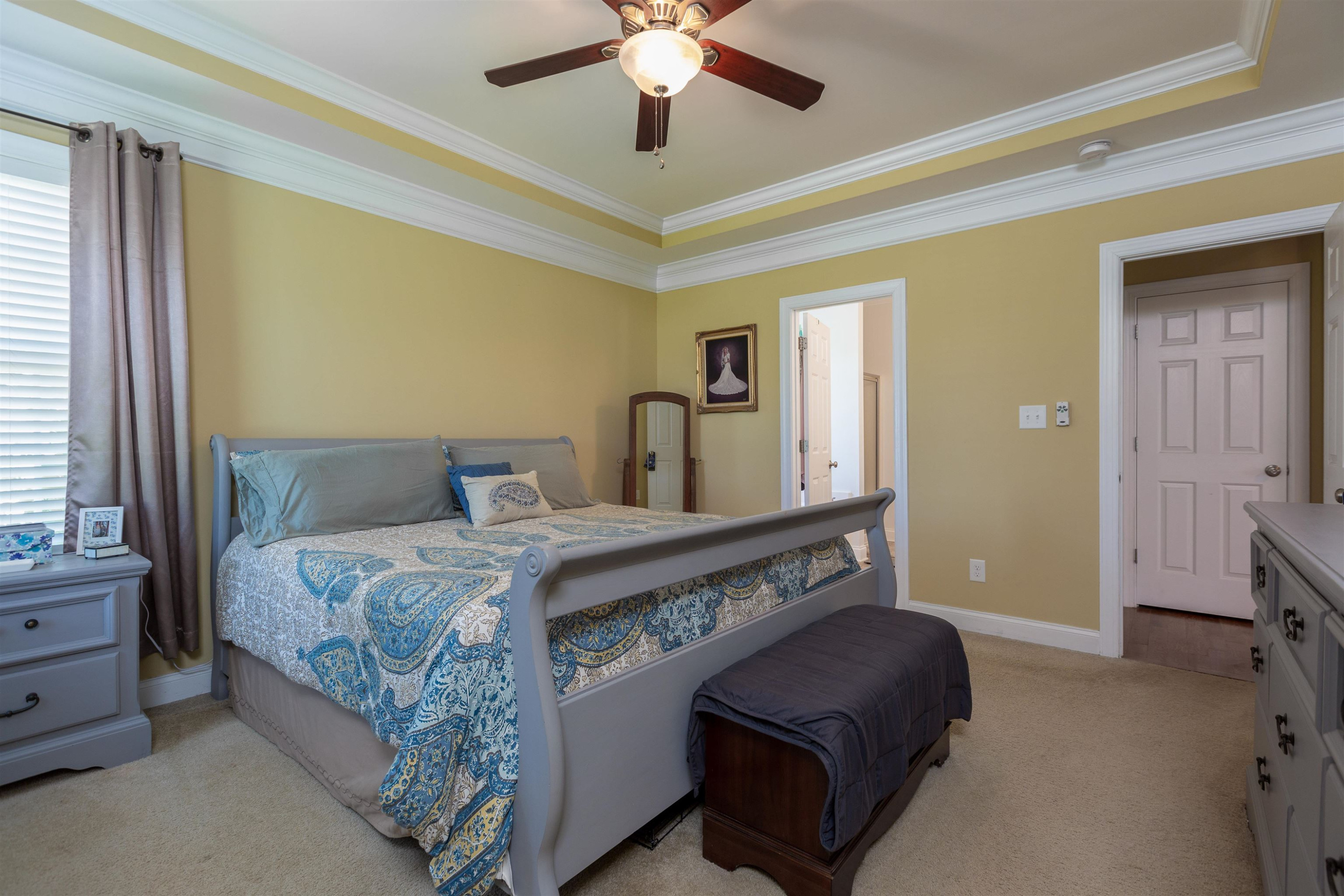 12 Elmhurst Lane Willow Spring, NC 27592 - Photo 17 of 40 Photo 17