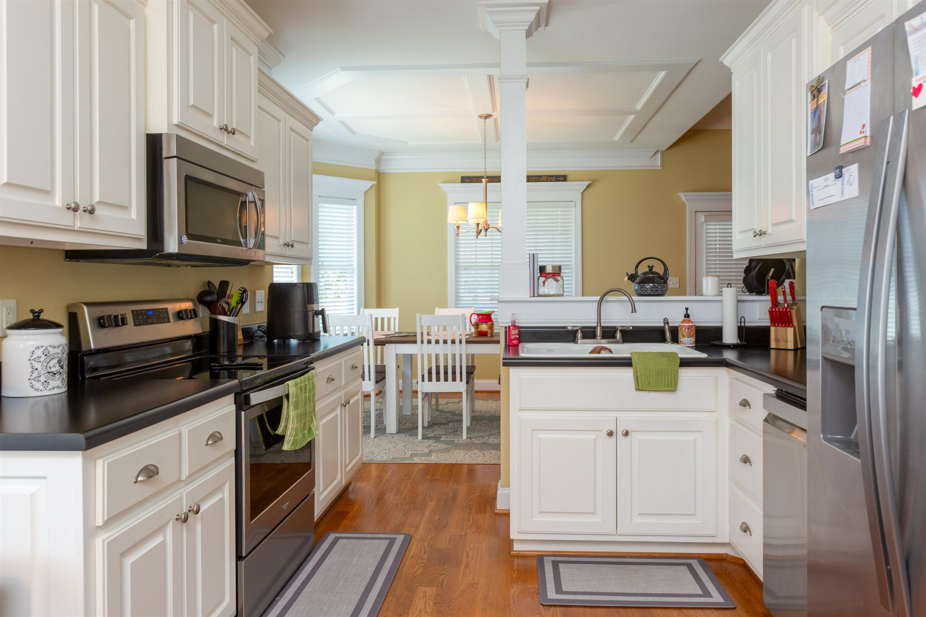 12 Elmhurst Lane Willow Spring, NC 27592 - Photo 18 of 40 Photo 18