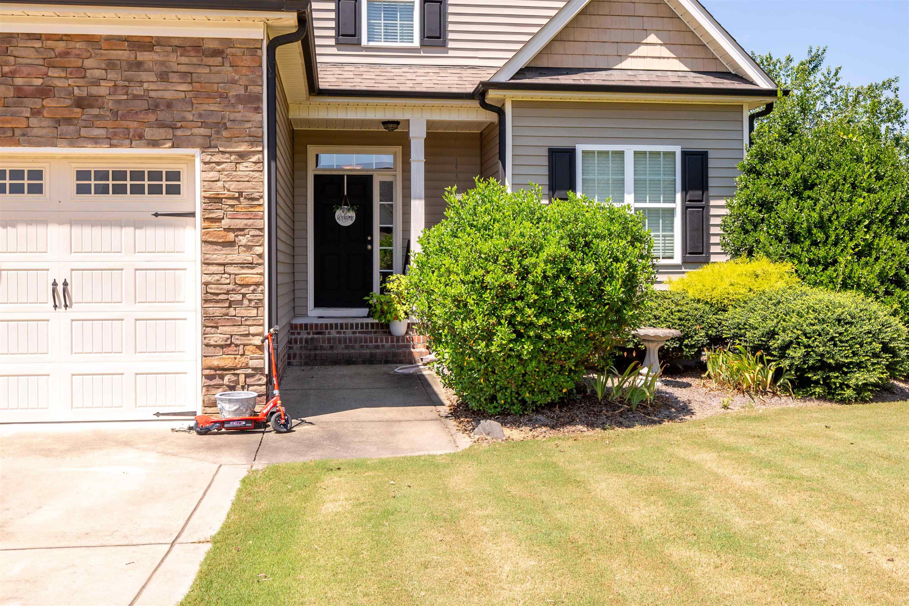12 Elmhurst Lane Willow Spring, NC 27592 - Photo 2 of 40 Photo 2