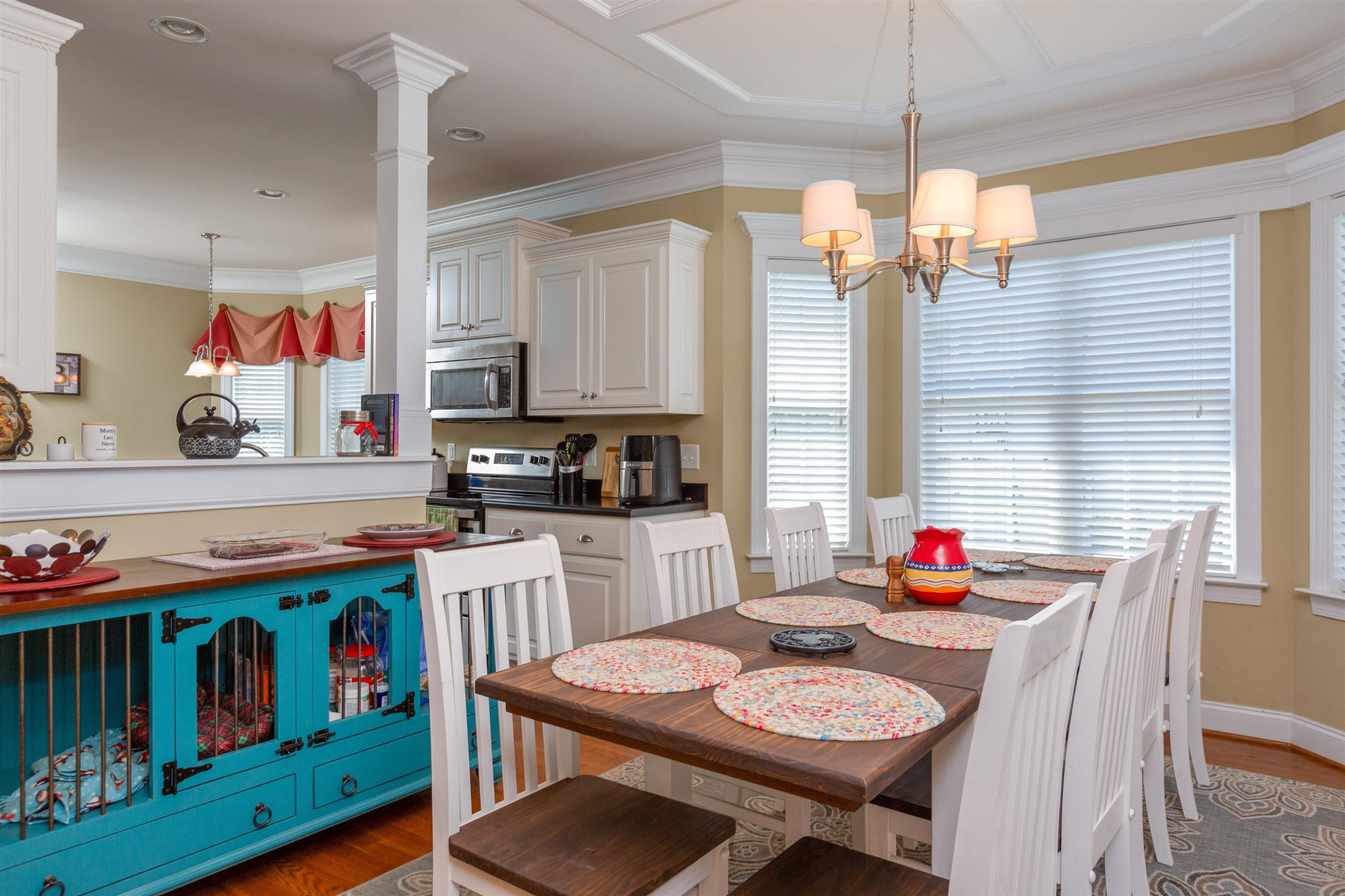 12 Elmhurst Lane Willow Spring, NC 27592 - Photo 25 of 40 Photo 25