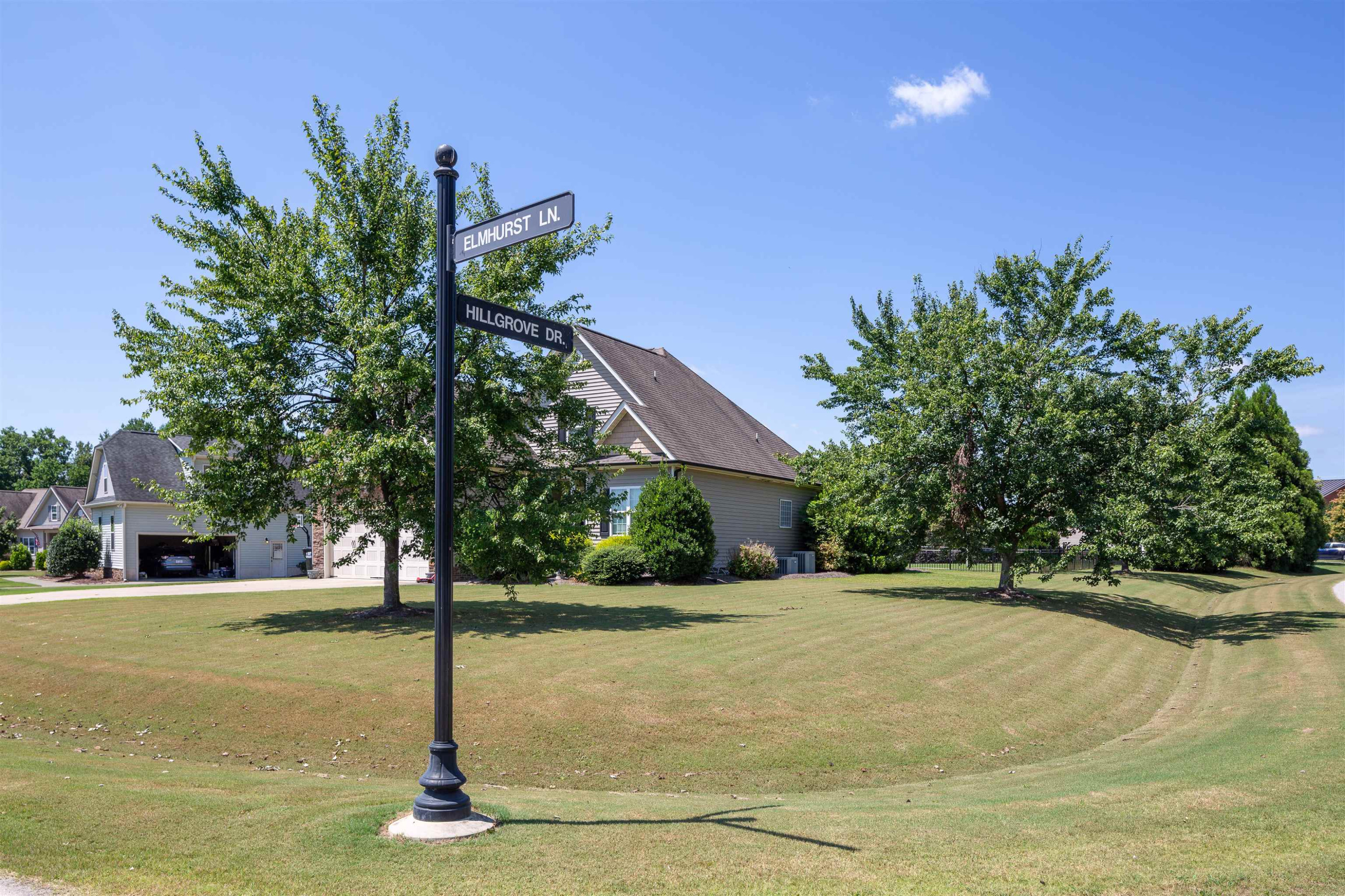 12 Elmhurst Lane Willow Spring, NC 27592 - Photo 3 of 40 Photo 3