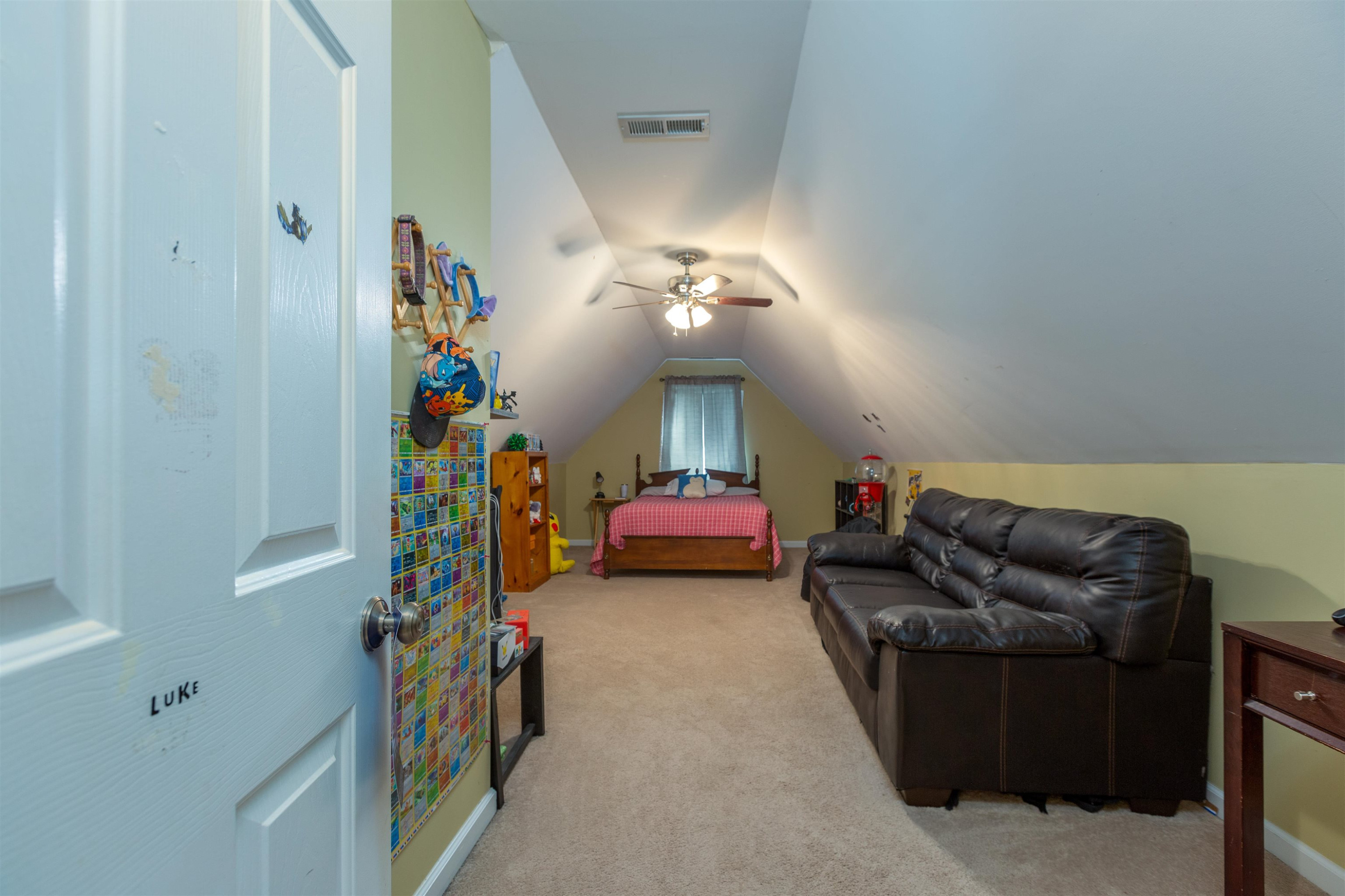 12 Elmhurst Lane Willow Spring, NC 27592 - Photo 34 of 40 Photo 34