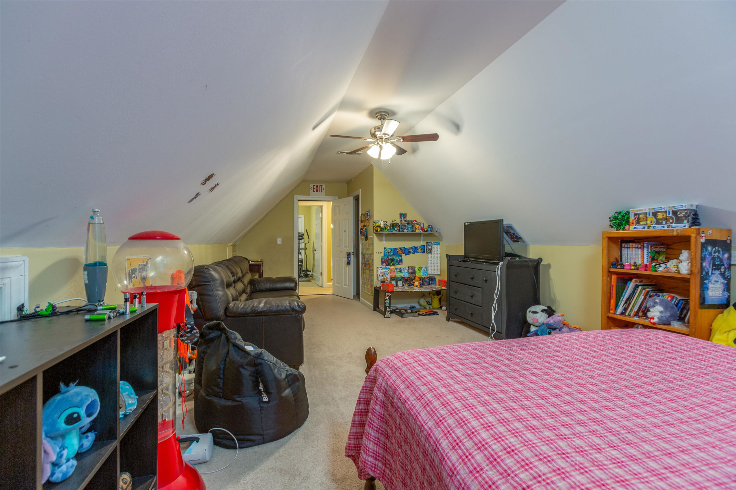 12 Elmhurst Lane Willow Spring, NC 27592 - Photo 35 of 40 Photo 35