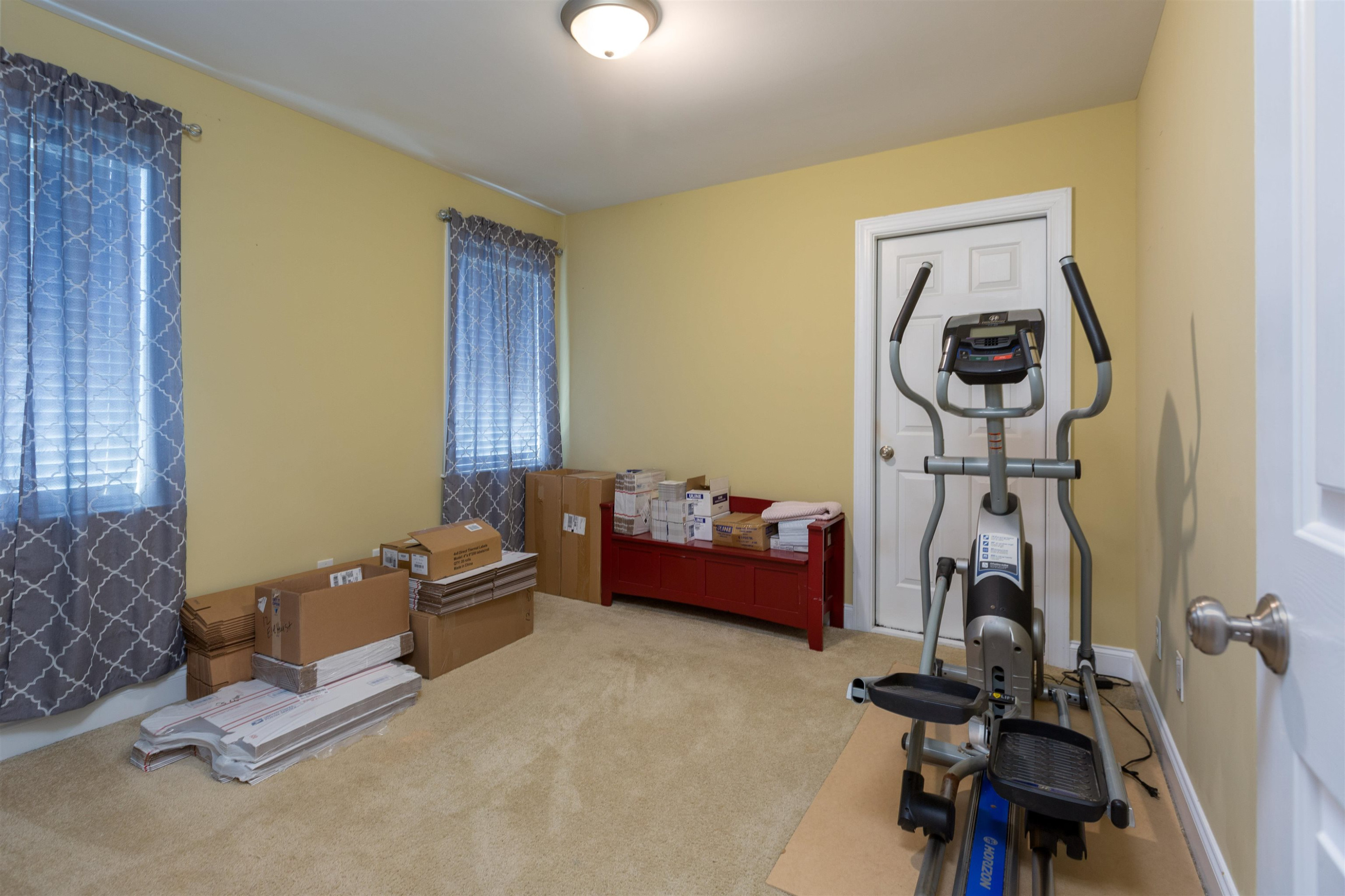 12 Elmhurst Lane Willow Spring, NC 27592 - Photo 36 of 40 Photo 36