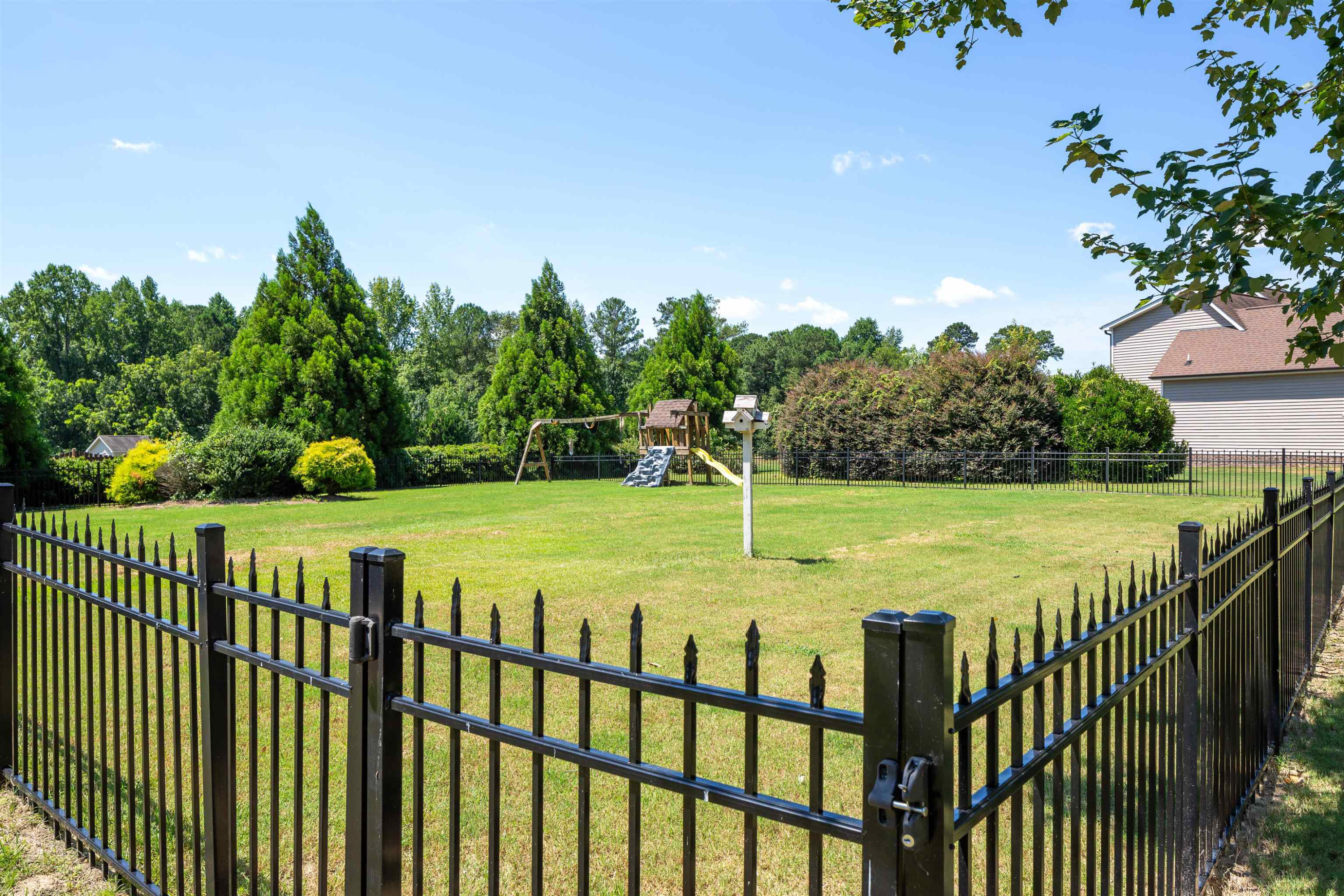 12 Elmhurst Lane Willow Spring, NC 27592 - Photo 38 of 40 Photo 38